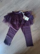 Nowe legginsy Newbie 86 z metką 