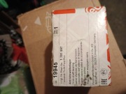 Łożysko półosi napędowej Ford 