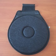 Obrotowa poduszka do samochodu 360