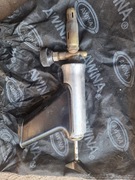 Palnik, lutownica DDR