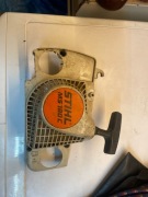 Rozrusznik z lekkim rozruchem stihl ms180/ ms180C