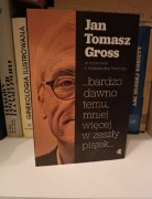Książka Jan Tomasz Gross