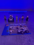 Klocki Lego city 7279