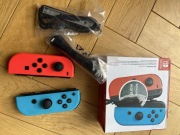 Nintendo Switch Joycon - Joycony - Lewy prawy