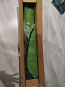 Strelicja sztuczna roślina