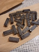 Ucy 7483 układy scalone - Nowe (Cena = 5szt)