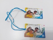 Zawieszka adresowa ERA GSM www era.pl UNIKAT