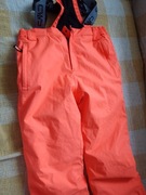 Spodnie narciarskie CMP 176