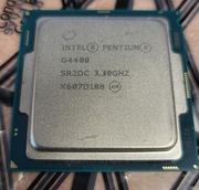 Procesor G4400 SR2DC