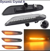 Dynamiczny kierunkowskaz LED E90 E91 E46 E93 E60