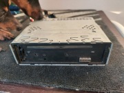 Radio korpus tył Sony cdx-gt200 bez panela