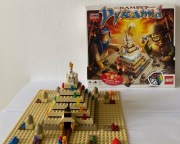 Gra LEGO Ramses Pyramid 3843
