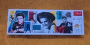 Puzzle Trefl 500 elementów, Elvis Presley