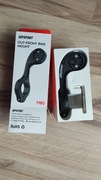 Igpsport m80 uchwyt wysunięty garmin