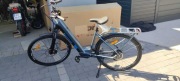 Rower elektryczny miejski damka VARSTROM 28” silnik 250W