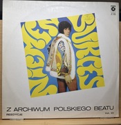 Niemen I Akwarele - z archiwum polskiego vol 23 NM - Vinyl -LP