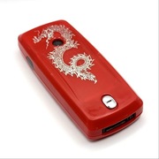 Telefon Sagem myX-6 Red Dragon - wyjątkowy!