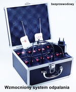 Power system zdalnego odpalania 110131