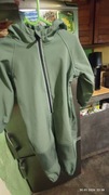 Kombinezon HEMA Softshell 98/104