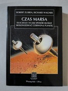 Czas marsa, R.Zubrin, R.Wagner