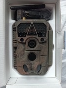 MEIDASE P100P kamera fotopułapka na podczerwień