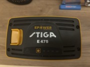 Akumulator Stiga E475