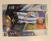 FIFA 365 2026 PANINI Road To FIFA World Cup 26 Lionel Messi