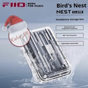 Etui Fiio Nest Clear