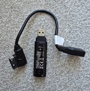 ZESTAW AUDIO VW SKODA MDI + SONY WALKMAN 4GB | GOTOWY BANK MUZYKI