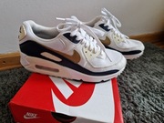 DZIECIĘCE oryginalne buty NIKE Air Max 90 roz 36,5 