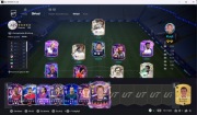 Konto EA Sports FC 26 | 700 K COINS | CAFU BECKENBAUER FIGO BERGKAMP