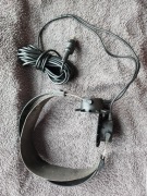 STARE SŁUCHAWKI TONSIL SD-102 RETRO VINTAGE LOFT PRL 