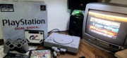 Playstation 1 scph 9000
