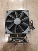 Chłodzenie CPU X-Kom 120mm 6 x heat pipe