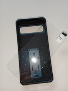 Etui i szkło ochronę do Google Pixel 8