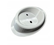 Oprawa obudowa światła obrysowe pozycyjne TEC LMC WILK TS 470 390