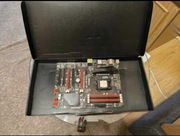 Płyta główna ASRock fatalit h87 performance procesorem i5 4670 k