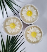 Świeca sojowa zapachowa |Rumianek