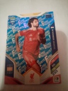 Panini Fifa 365 2026 Fans Favorite Dominik Szoboszlai Fan24 Liverpool Blue 