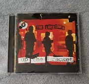 The Libertines - Up The Bracket. CD alternative, indie, brit, garage, rock