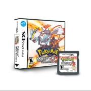 Pokemon White 2 Nintendo DS