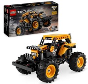 LEGO Technic Monster Jam DIGatron 42199