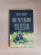 Moc przyciągania szczęścia