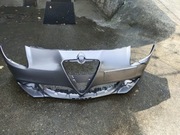 Alfa Romeo Giulietta zderzak przedni