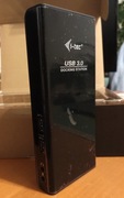 Stacja dokująca I-tec USB 3.0 Dual Docking Station