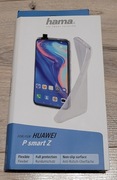 Etui Hama Huawei Psmart Z