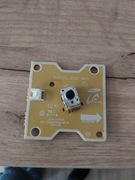 Przełącznik funkcji do piekarnika (NV75J3140RS/EO)