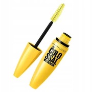 Maybelline Mascara Volume Colossal 100% Black Tusz do rzęs mascara