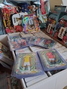 PANINI FIFA WORLD CUP 2026 UZUPEŁNIANIE BAZOWE SPECJALNE CENA ZA SZTUKE