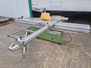 Piła formatowa martin 330 cm Podcinacz kąty